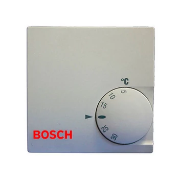 Bosch TR 12 Szobatermosztát