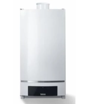 Buderus Logamax Plus GB 162 - 45 Kondenzációs fűtő fali gázkazán
