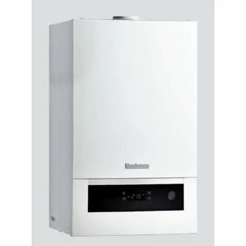 Buderus Logamax plus GB012 - 25 K V2 kondenzációs Kombi Falikazán