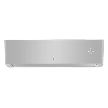 C&H CH-S18FTXAM2S-SC Supreme split klíma csomag 5,3 kW ezüst