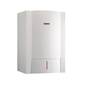 Bosch Condens 7000 WT ZWSB 22/28-3 E 23 TÁROLÓS  Kondenzációs fali gázkazán