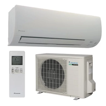 Daikin FTXM35A/RXM35A Perfera Oldalfali Split Klíma Csomag 3,5 kW