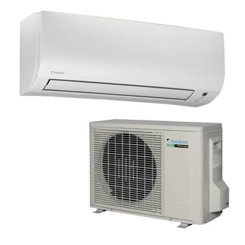 Daikin Comfora FTXP35M9/RXP35M oldalfali split klíma csomag 3,5 kW
