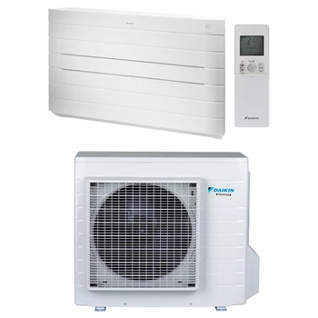 Daikin FVXG50K/RXG50L NEXURA Inverteres Parapetes Klíma Csomag 5.0 kW