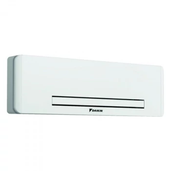 Daikin FWXT10ABTV3 oldalfali fan-coil