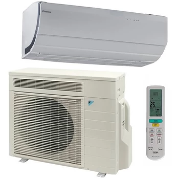 Daikin FTXZ50N/RXZ50N Ururu Sarara Oldalfali Split Klíma Csomag 5,0 kW