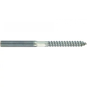 Tőcsavar M8x60mm