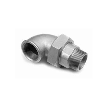 Horganyzott hollander KB 3/4&quot; sarok