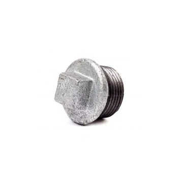 Horganyzott dugó 1/2&quot;