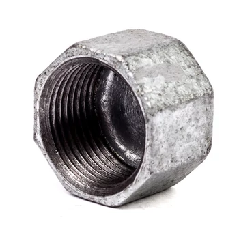 Horganyzott kupak 1/2&quot;