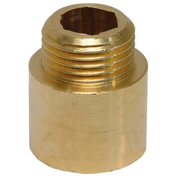 Réz csaphosszabbító 1/2&quot;-10mm