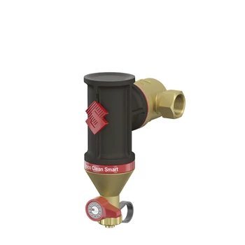 Flamco Clean Smart mágneses iszapleválasztó 1"