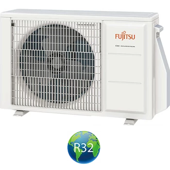 Fujitsu AOYG14KBTA2 multi split klíma kültéri egység 4 kW