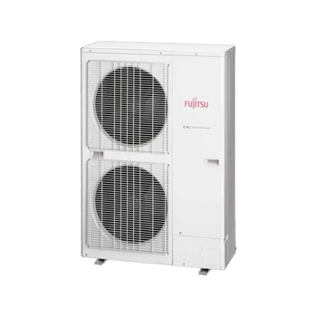 Fujitsu AOYG45KBTB multi split klíma kültéri egység 12,1 kW (duo)