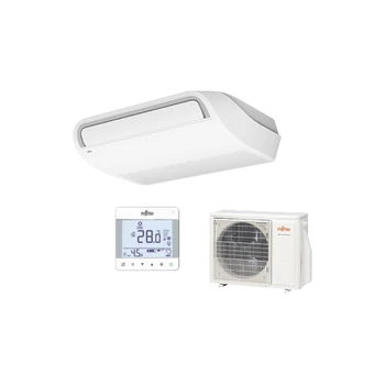 Fujitsu Standard ABYG18KRTA/AOYG18KBTB mennyezeti klíma csomag 5,2 kW