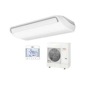 Fujitsu Standard ABYG54KRTA/AOYG54KRTA mennyezeti klíma csomag 13,4 kW