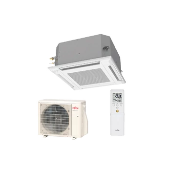 Fujitsu Eco AUXG09KVLA/AOYG09KATA kazettás split klíma csomag 2,5 kW