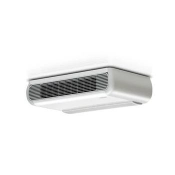 Galletti Estro F 2 U parapet / konzol fan coil