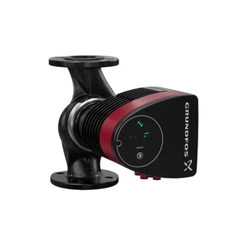 Grundfos MAGNA1 25-100 180 Keringető szivattyú, PN 16