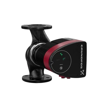 Grundfos MAGNA1 32-40 180 Keringető szivattyú PN 10