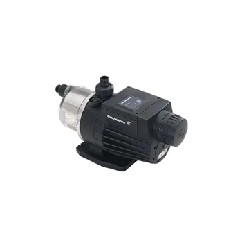 Grundfos MQ3-35 A-O-A-BVBP Házi vízmű