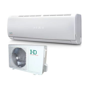 HD HDWI-124C/HDOI-124C Maximus 3.5 kW -os oldalfali split klíma csomag