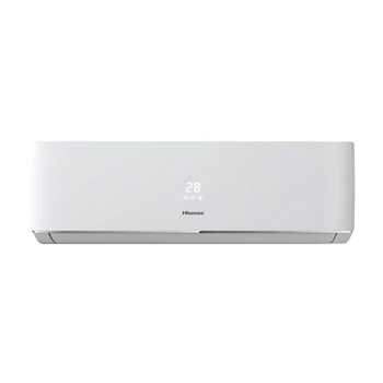 Hisense Eco Easy AS-09UR4RYDDJ01 split klíma csomag 2.6 kW 
