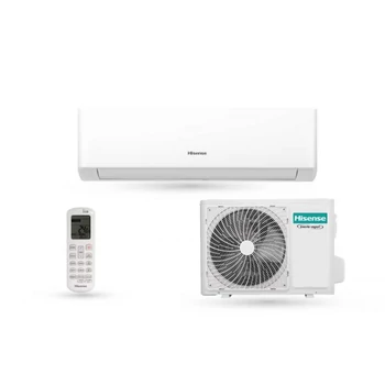 Hisense Energy SE KA50BS0E split klíma csomag 5 kW