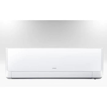 Hitachi RAK-25 RXD/RAC-25 WXD(N) Nordic split klíma csomag 2.5 kW