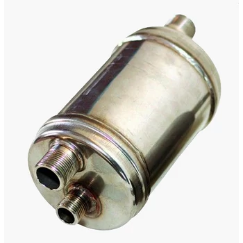 Kolotech KTHX-750 hőcserélő 3/4"-1" 510mm 140 kW