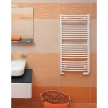 Koralux Rondo Classic íves csőradiátor 1820x450