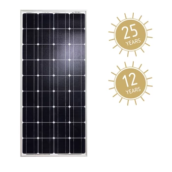 LUXOR Solo Line P36/100 W szolár panel