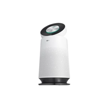 LG PuriCare AS60GDWV0 légtisztító 40 W