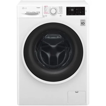 LG F2J6WY0W szabadonálló keskeny elöltöltős mosógép