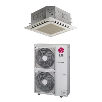 LG UT60F/UUD1 Standard Kazettás Split klíma csomag 17 kW