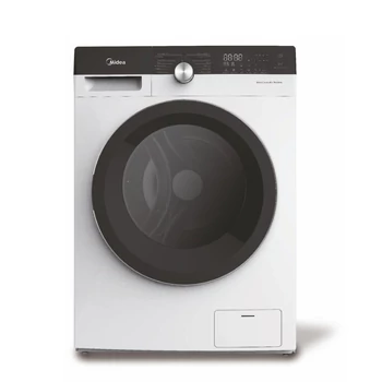 Midea Knight MFK80-S1401B elöltöltős mosógép 8kg, 1400rpm A+++ Inverter