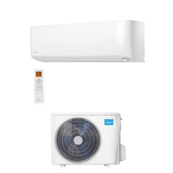 Midea MOP3-12-SP Oasis Plus oldalfali split klíma csomag 3,5 kW