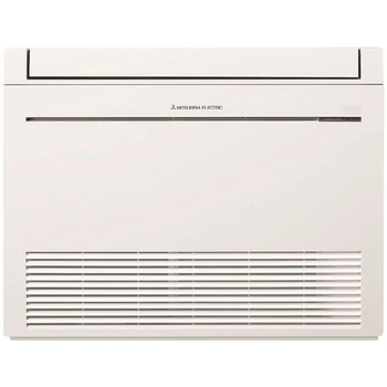 Mitsubishi MFZ-KJ35VE Multi Split padlón álló parapetes beltéri klíma 3,5 kW