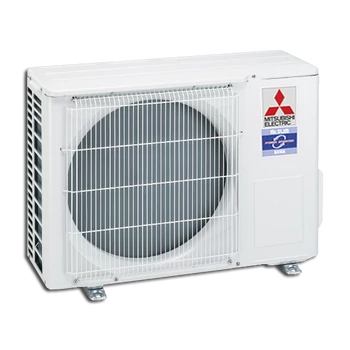 Mitsubishi PUHZ-ZRP35VKA Mr. Slim Power Inverteres Kültéri egység 3,5 kW