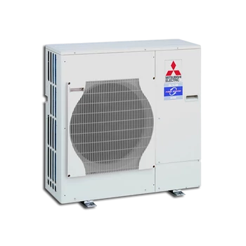 Mitsubishi PUHZ-ZRP71VHA Mr. Slim Power Inverteres Kültéri egység 7,1 kW