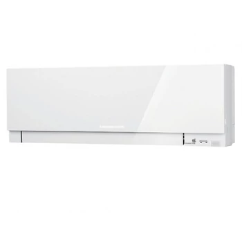 Mitsubishi MSZ-EF35VGW Kirigamine Zen Inverteres Prémium oldalfali split beltéri egység 3,5 kW (fehér)