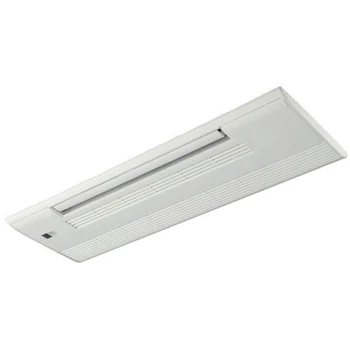 Mitsubishi MLP-444W Befúvórács