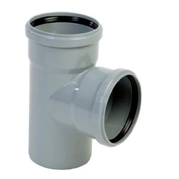 PVC egál T-idom 32 KAEA