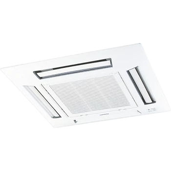 Panasonic CS-BT20EW multi split kazettás klíma előlap
