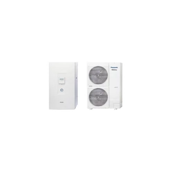Panasonic Aquarea High-Performance KIT-WC12H6E5 1 fázisú split hőszivattyú