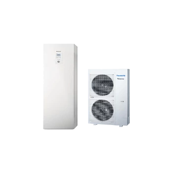 Panasonic Aquarea T-CAP KIT-AXC09HE5 1 fázisú split hőszivattyú