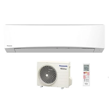 Panasonic TZ35TKE Inverter FEHÉR split klíma csomag 3,5 kW R410A hűtőközeg