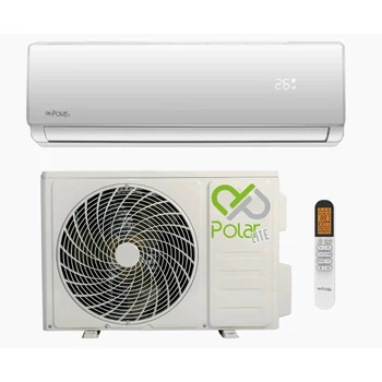 Polar Lite SIEH0035SDLA/SO1H0035SDLA Inverteres Split Klíma Csomag 3,5 kW