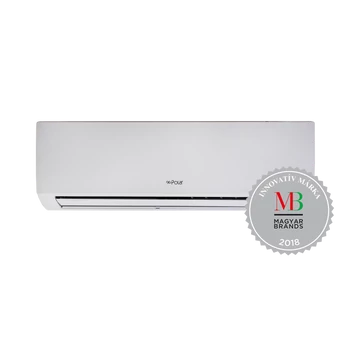 Polar X SIEH0025SDX/SO1H0025SDX Inverteres Split Klíma Csomag 2,5 kW