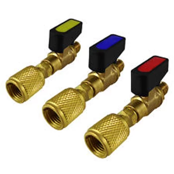 REFCO CA-1/4